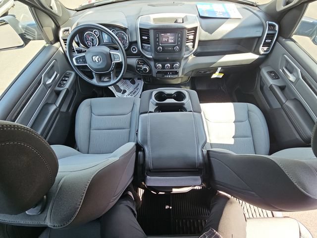 Used 2023 RAM 1500 Big Horn AWD/4WD image 23