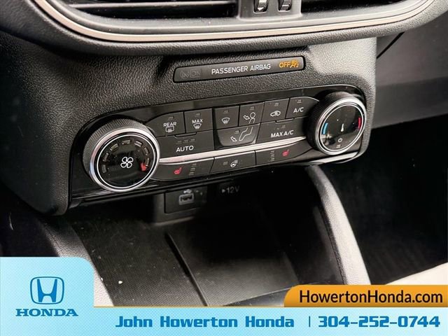 Used 2022 Ford Escape SE w/ Cold Weather Package AWD/4WD image 23