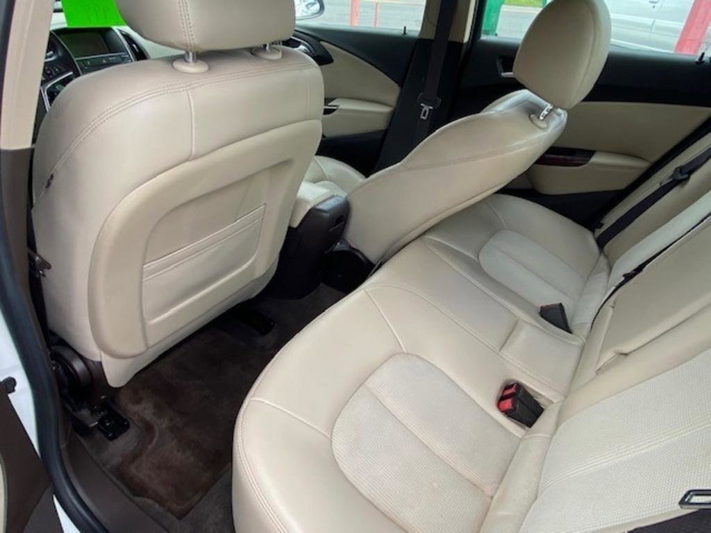 Used 2012 Buick Verano Convenience image 12