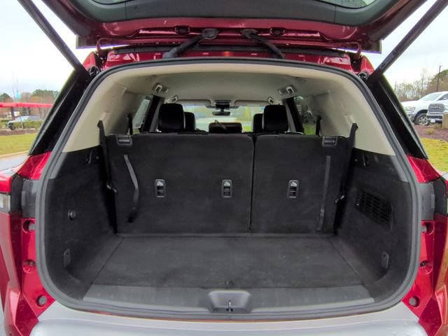 Used 2023 Nissan Pathfinder SL image 23