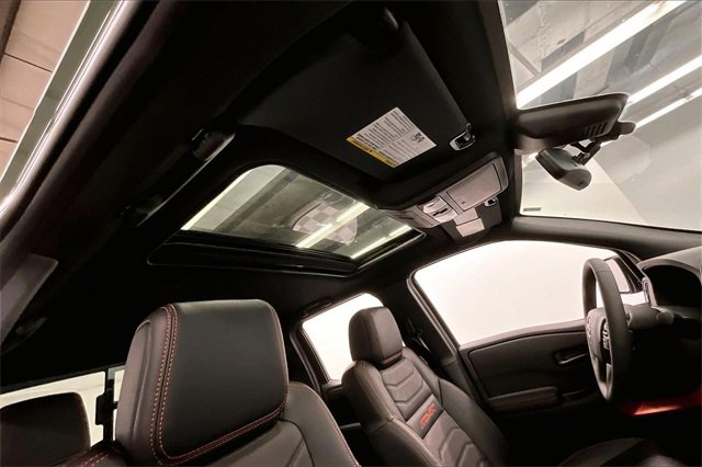 New 2026 Nissan Frontier PRO-4X image 36