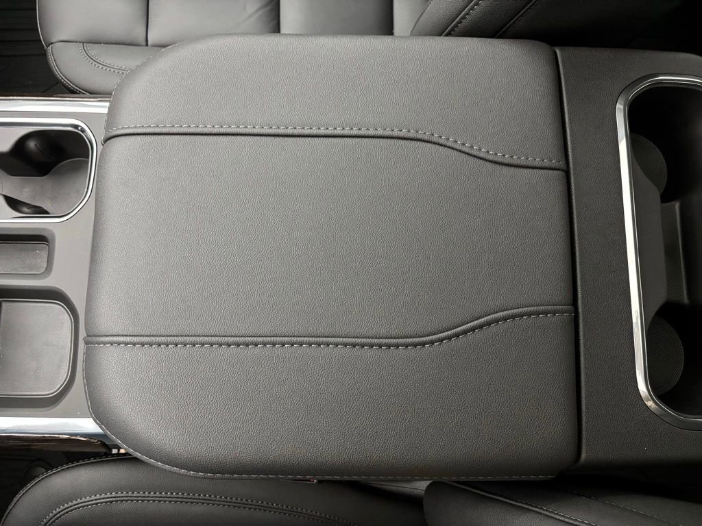 New 2026 GMC Sierra 1500 Elevation w/ Elevation Premium Package image 28