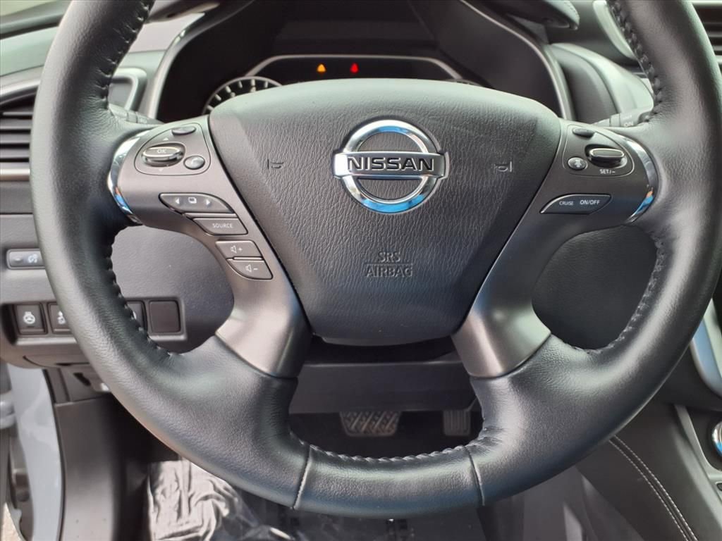 Used 2021 Nissan Murano SL image 16