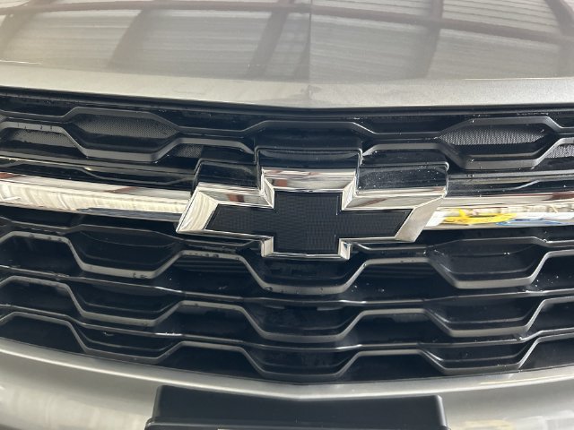 New 2026 Chevrolet Trax LS w/ Driver Confidence Package FWD image 27