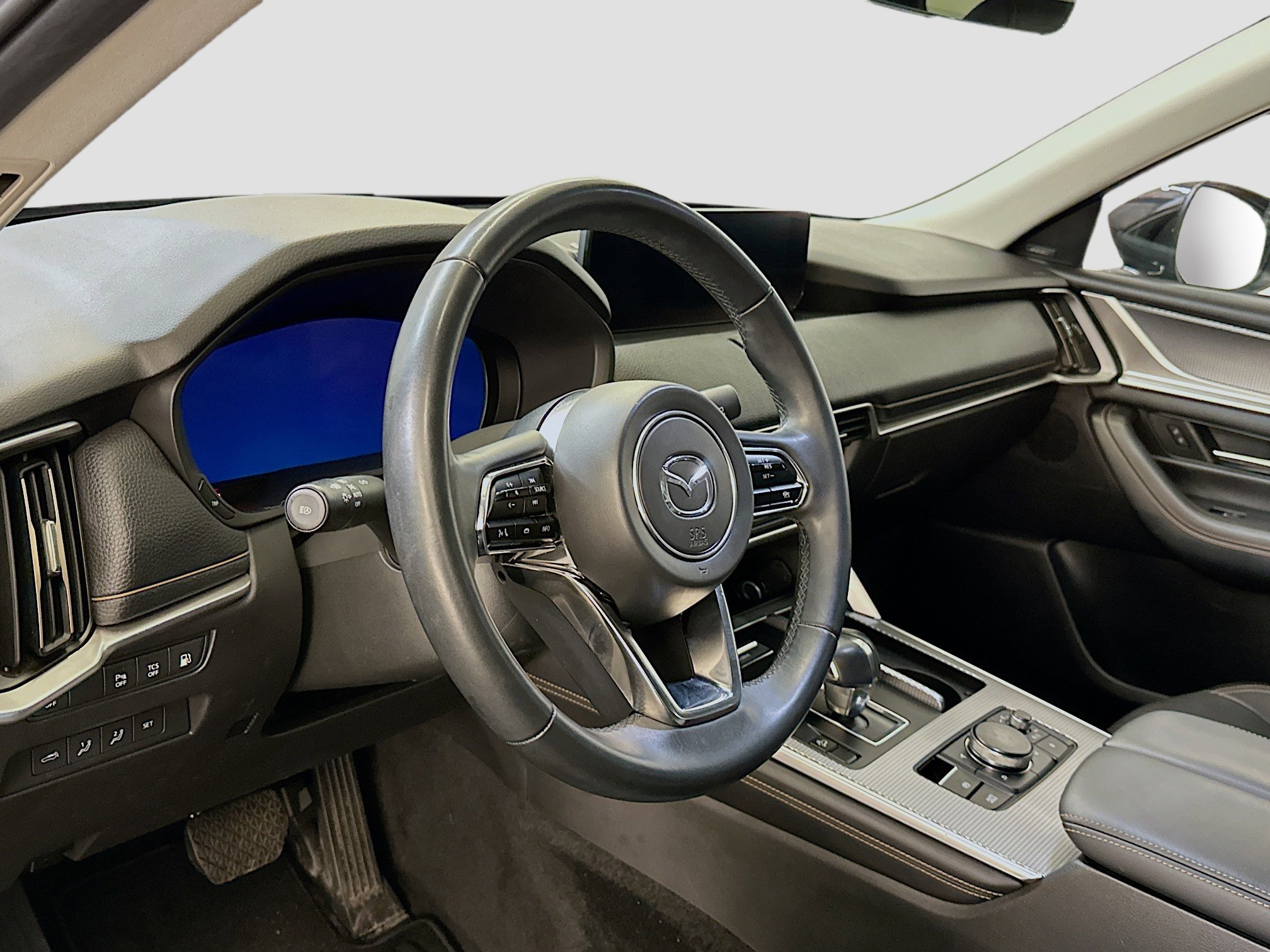 Used 2024 MAZDA CX-90 Plug-In Hybrid w/ Premium Pkg image 18