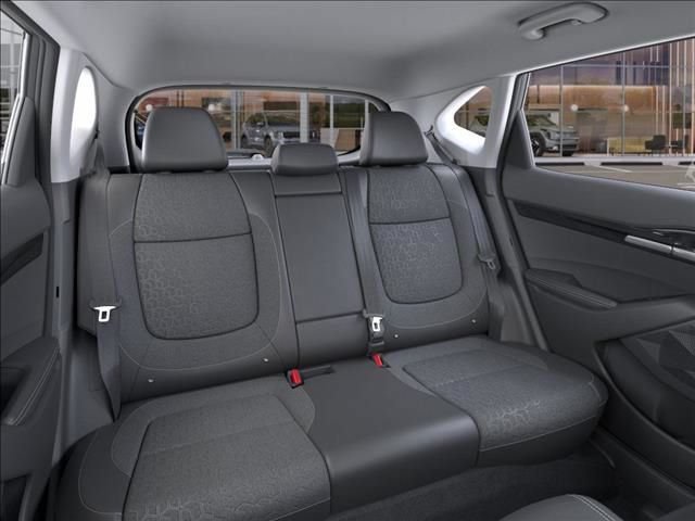 Used 2026 Kia Seltos S FWD image 16