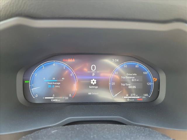 Used 2025 Toyota RAV4 Limited w/ Weather Package AWD/4WD image 18