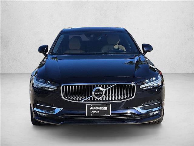 Used 2019 Volvo S90 T6 Inscription AWD/4WD video 2
