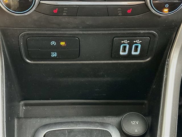 Used 2018 Ford EcoSport Titanium FWD image 18