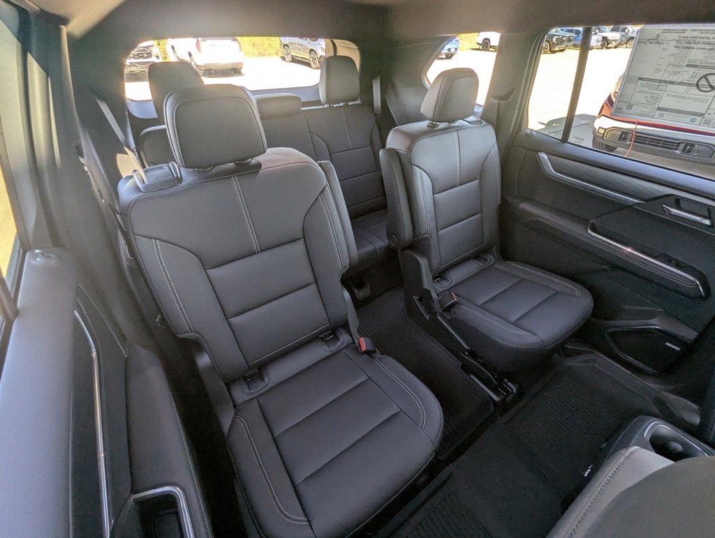 New 2026 GMC Acadia Elevation w/ Elevation Premium Package image 14