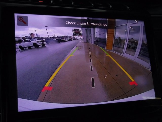 New 2025 Jeep Grand Cherokee Limited w/ MOPAR Finishing Package image 23