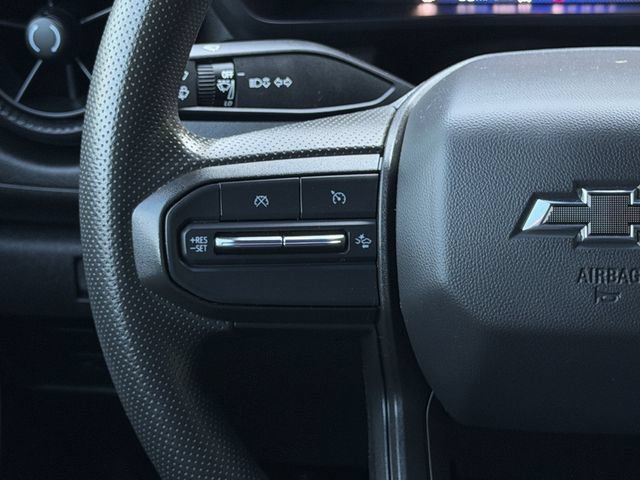 Certified 2023 Chevrolet Colorado Trail Boss w/ Technology Package AWD/4WD image 18