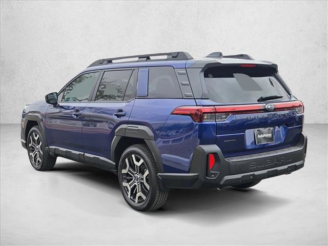 New 2026 Subaru Outback Touring XT image 9