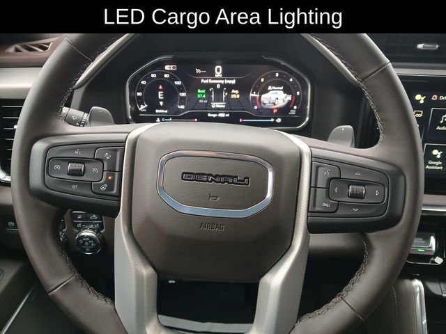 Used 2025 GMC Sierra 1500 Denali w/ Technology Package image 31