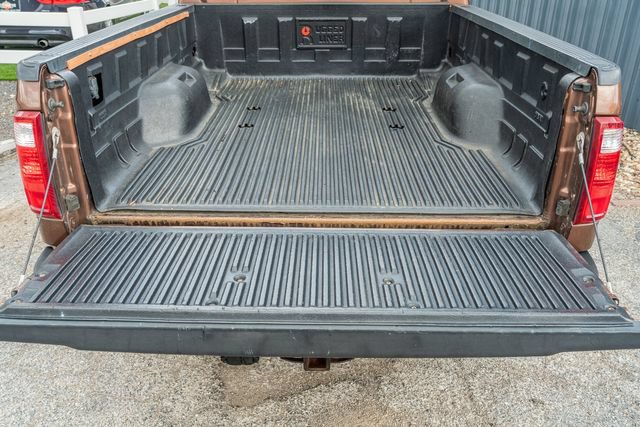 Used 2012 Ford F250 Lariat RWD image 14