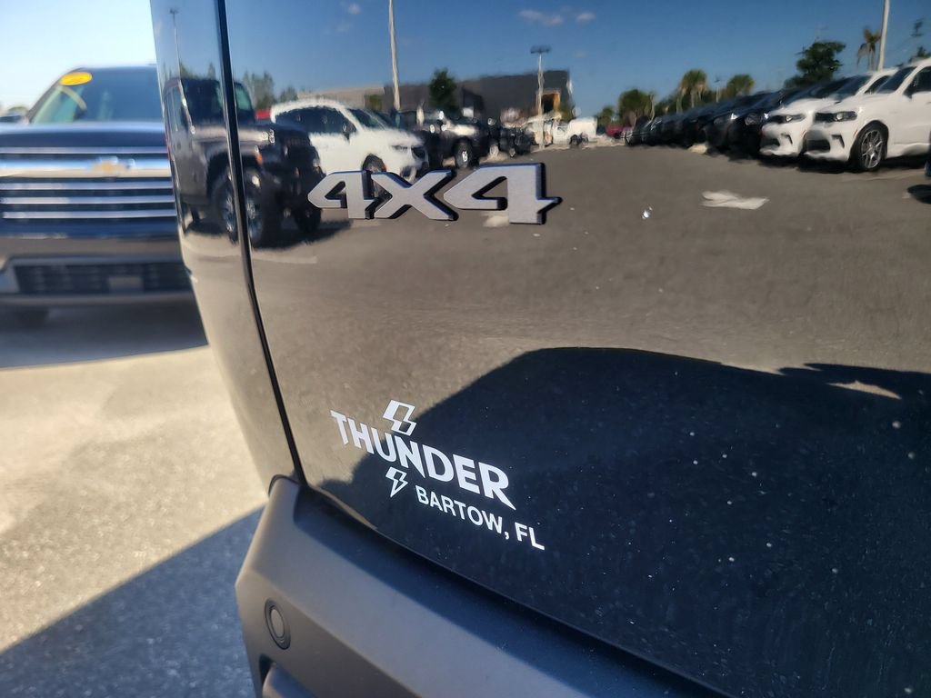 New 2026 Jeep Cherokee Limited AWD/4WD image 6