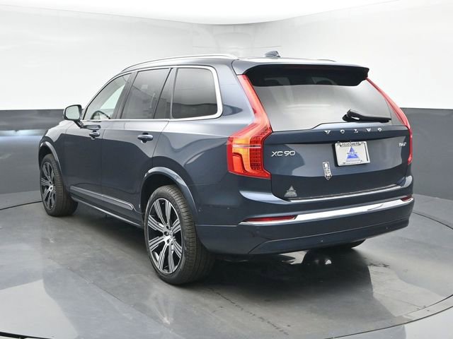 Used 2025 Volvo XC90 B6 Plus w/ Protection Package Premier image 6
