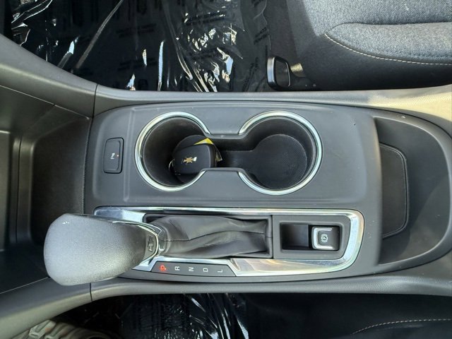 Certified 2023 Chevrolet Equinox LT image 29