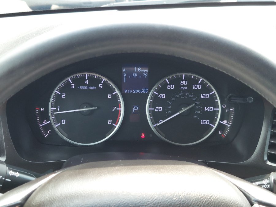 Used 2014 Acura ILX w/ Technology Package FWD image 15
