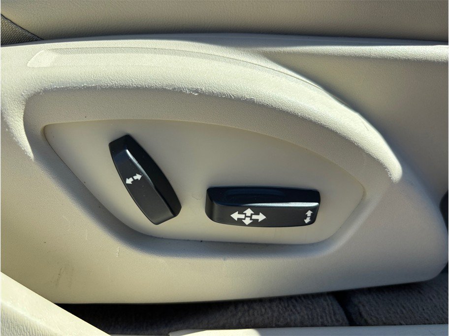 Used 2014 Volvo S60 T5 FWD image 42
