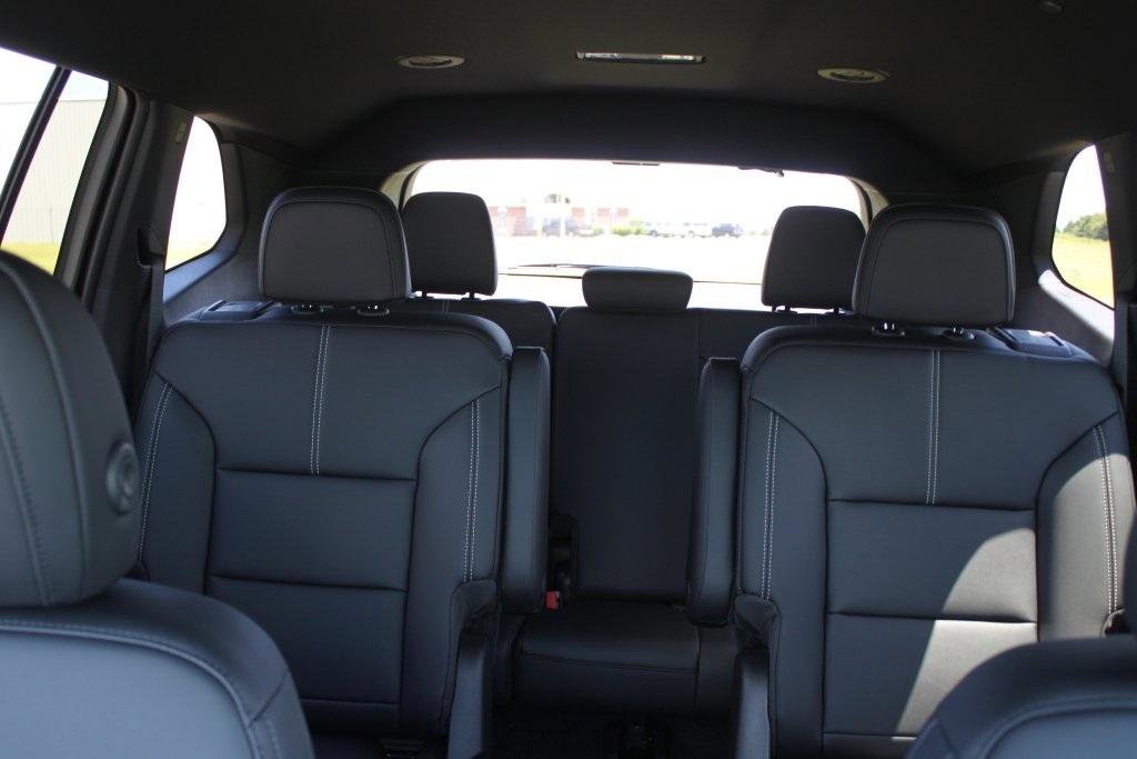 New 2026 GMC Acadia Elevation w/ Super Cruise Package image 6