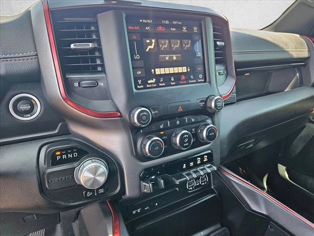 Used 2019 RAM 1500 Rebel w/ Rebel Level 2 Equipment Group RWD image 14