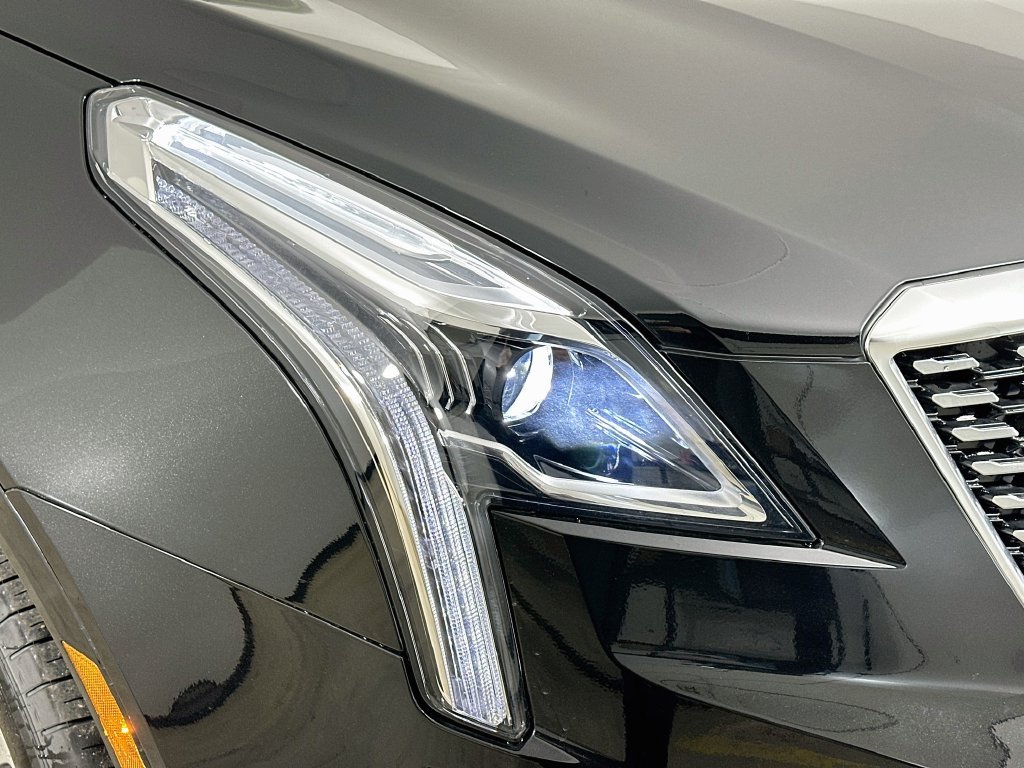 New 2026 Cadillac XT5 Premium Luxury w/ Driver Assist Package AWD/4WD image 42