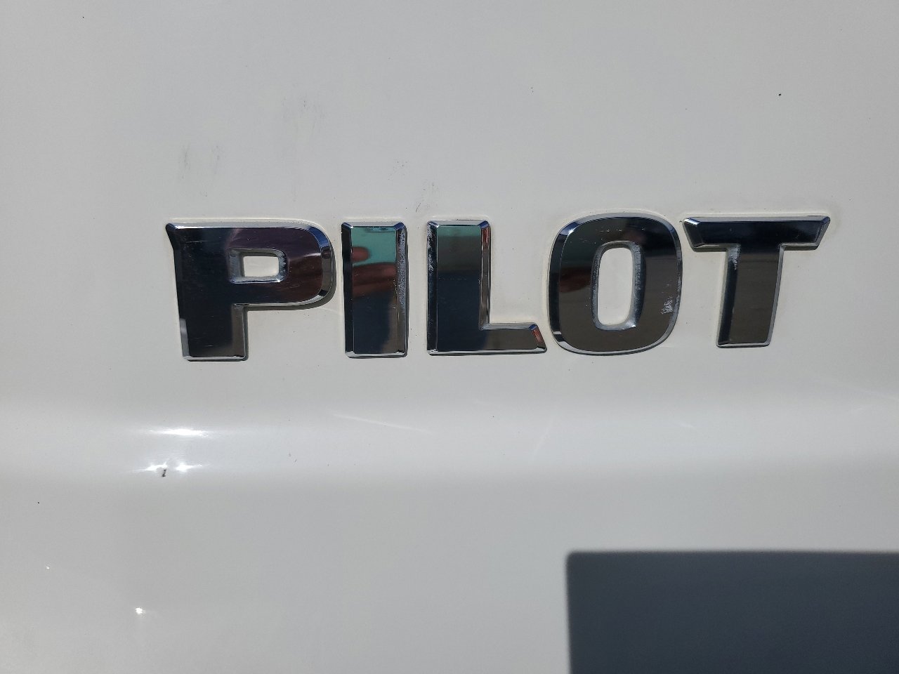 Used 2015 Honda Pilot EX-L image 10