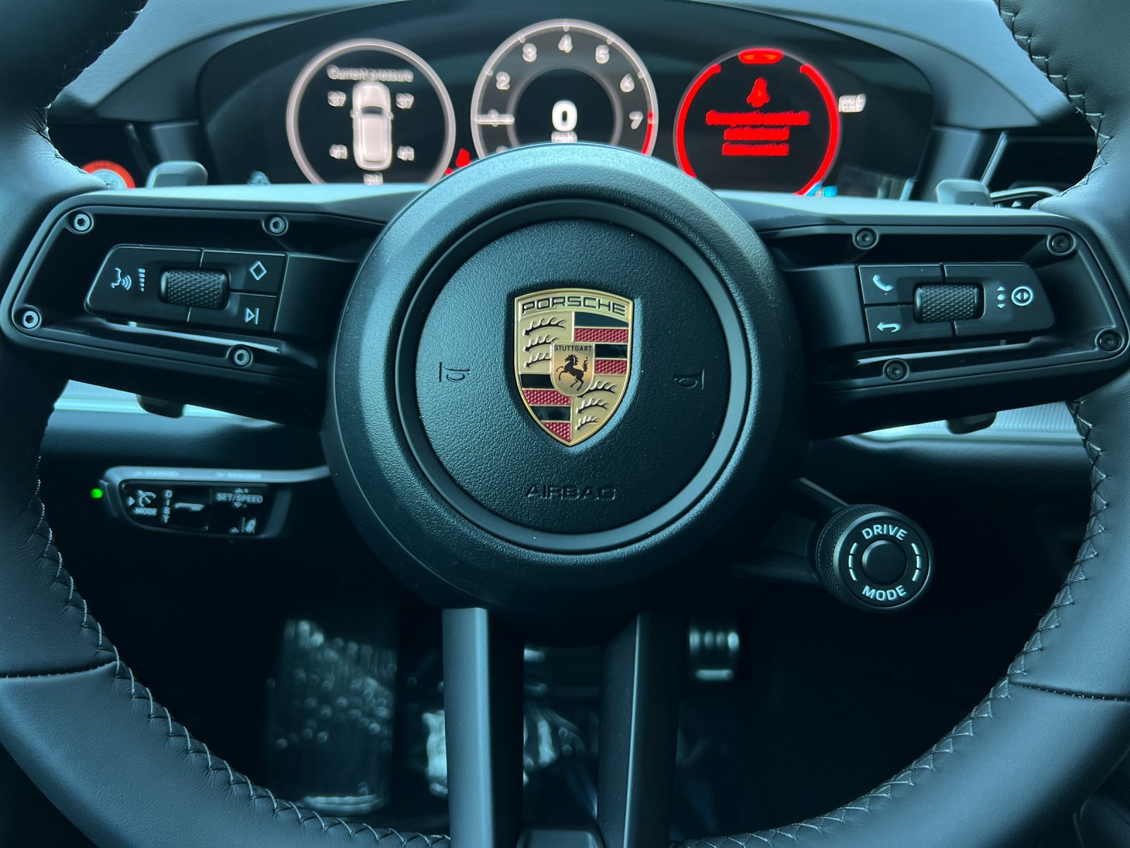 New 2026 Porsche Cayenne S AWD/4WD image 24