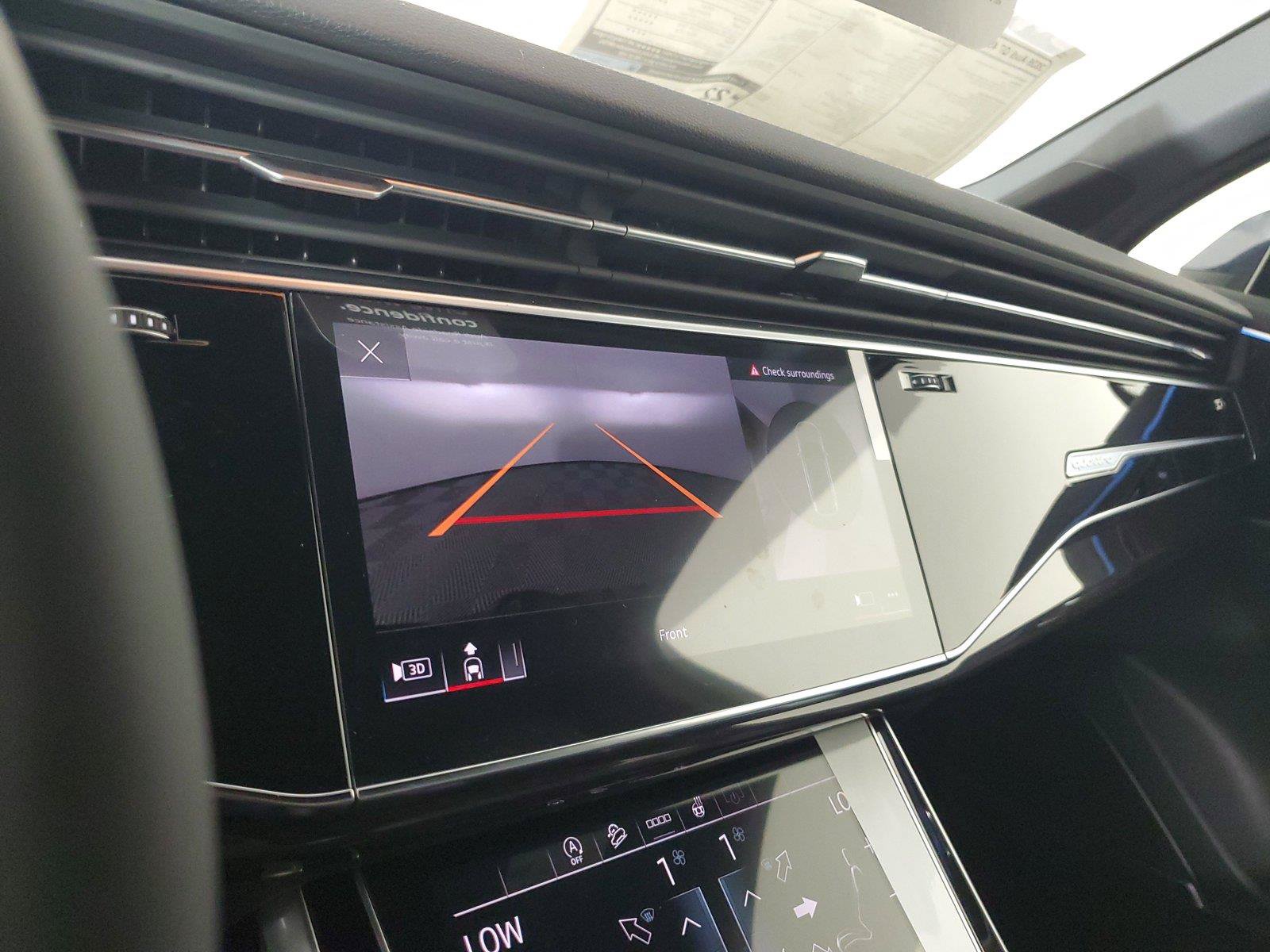 New 2026 Audi Q7 2.0T Premium Plus AWD/4WD image 28