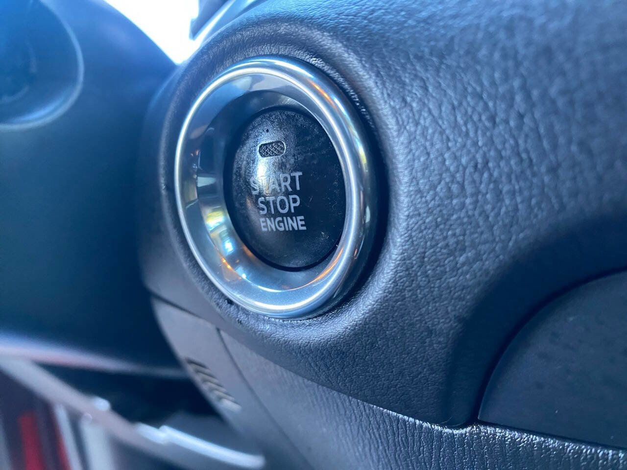 Used 2020 MAZDA CX-5 Touring image 19