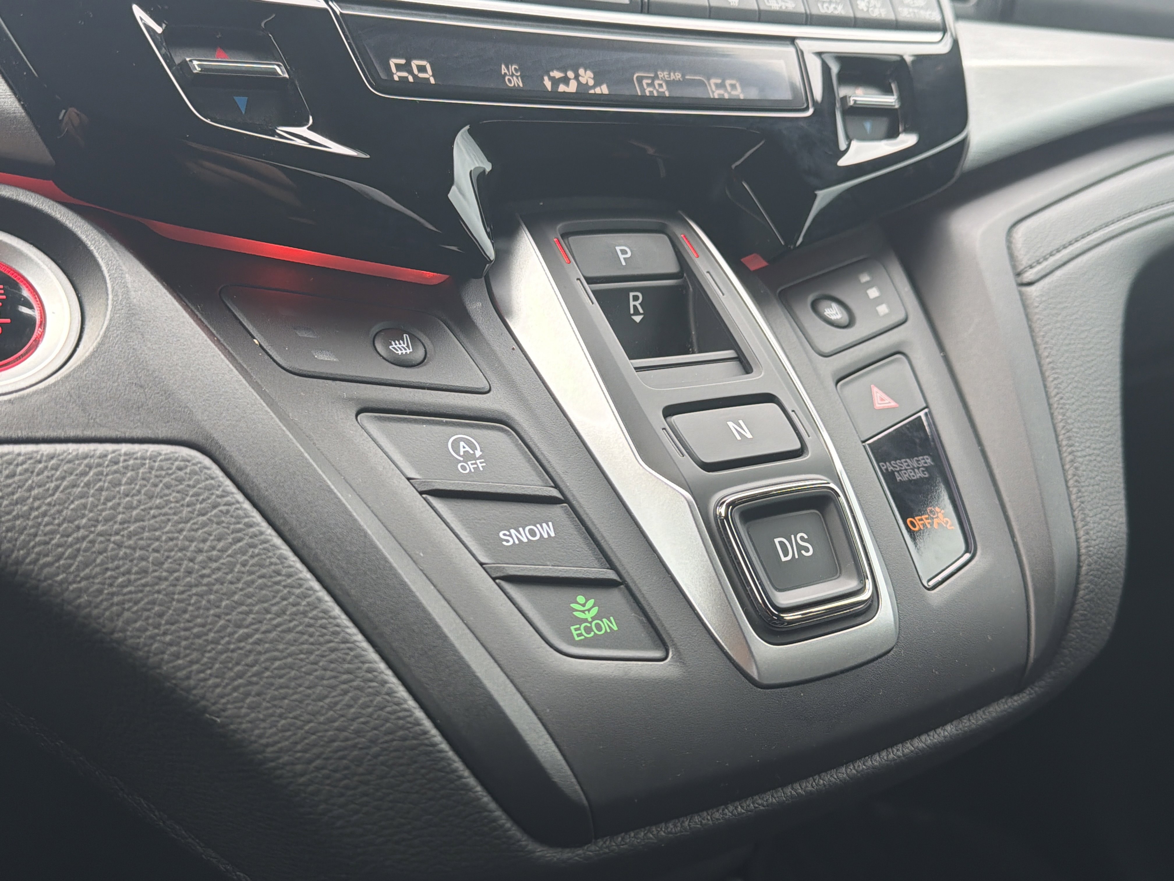 Used 2025 Honda Odyssey Sport-L image 18