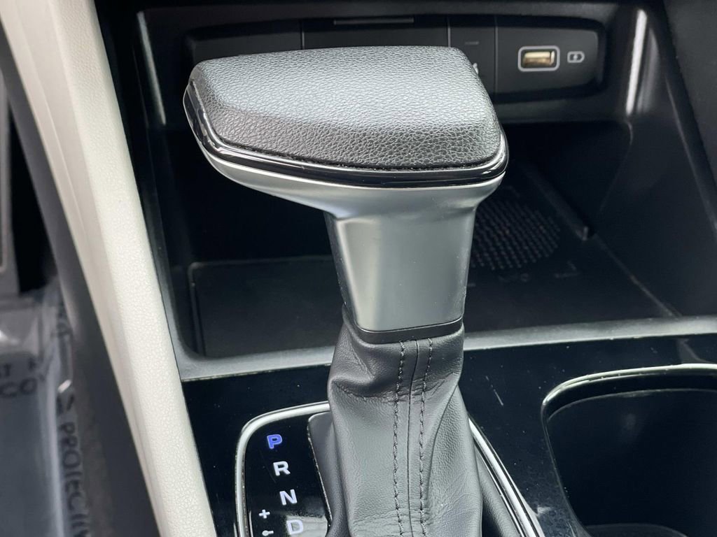 Certified 2023 Hyundai Tucson SEL image 13