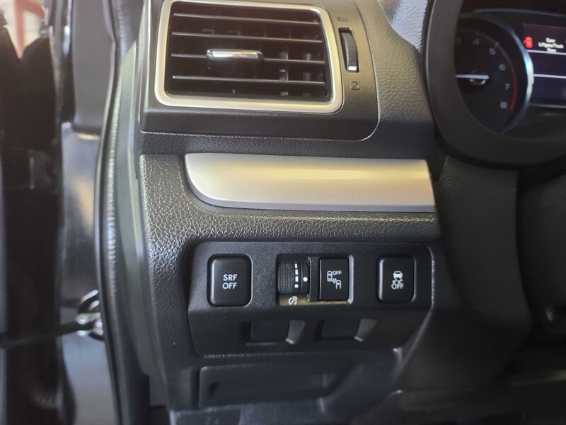 Used 2018 Subaru Forester 2.5i Premium AWD/4WD image 21