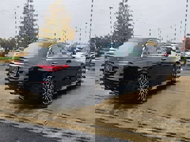 Used 2022 Mercedes-Benz S 580 4MATIC Sedan image 7