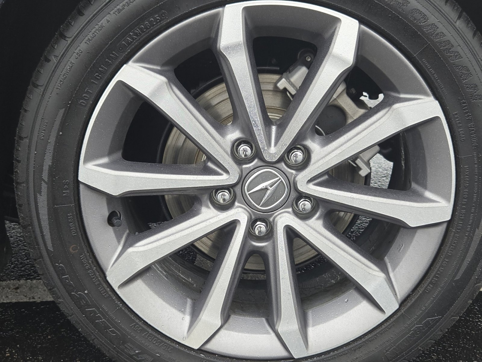 Used 2024 Acura Integra image 10