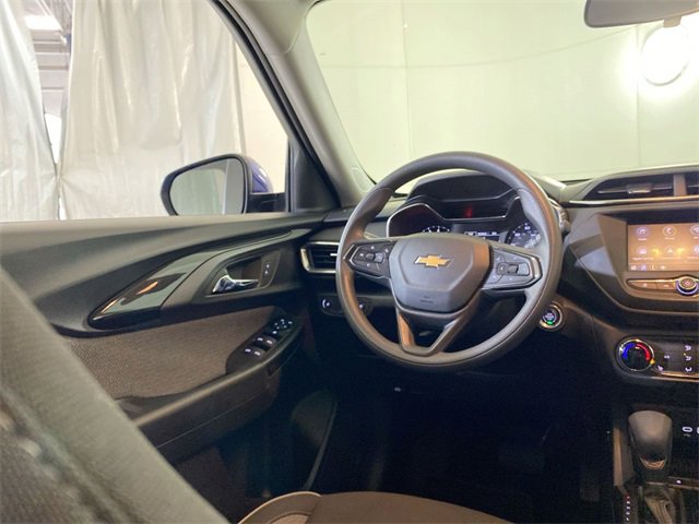 Used 2023 Chevrolet TrailBlazer LT image 15