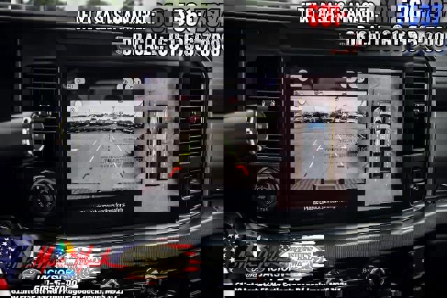 New 2026 Ford F350 Platinum w/ FX4 Off-Road Package image 19