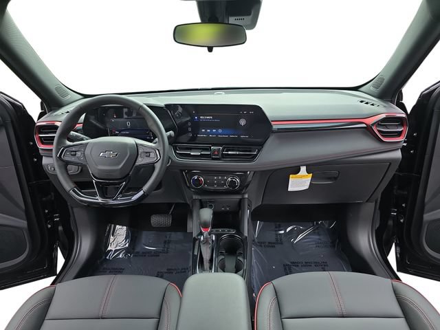 New 2026 Chevrolet TrailBlazer RS w/ Driver Confidence Package AWD/4WD image 10