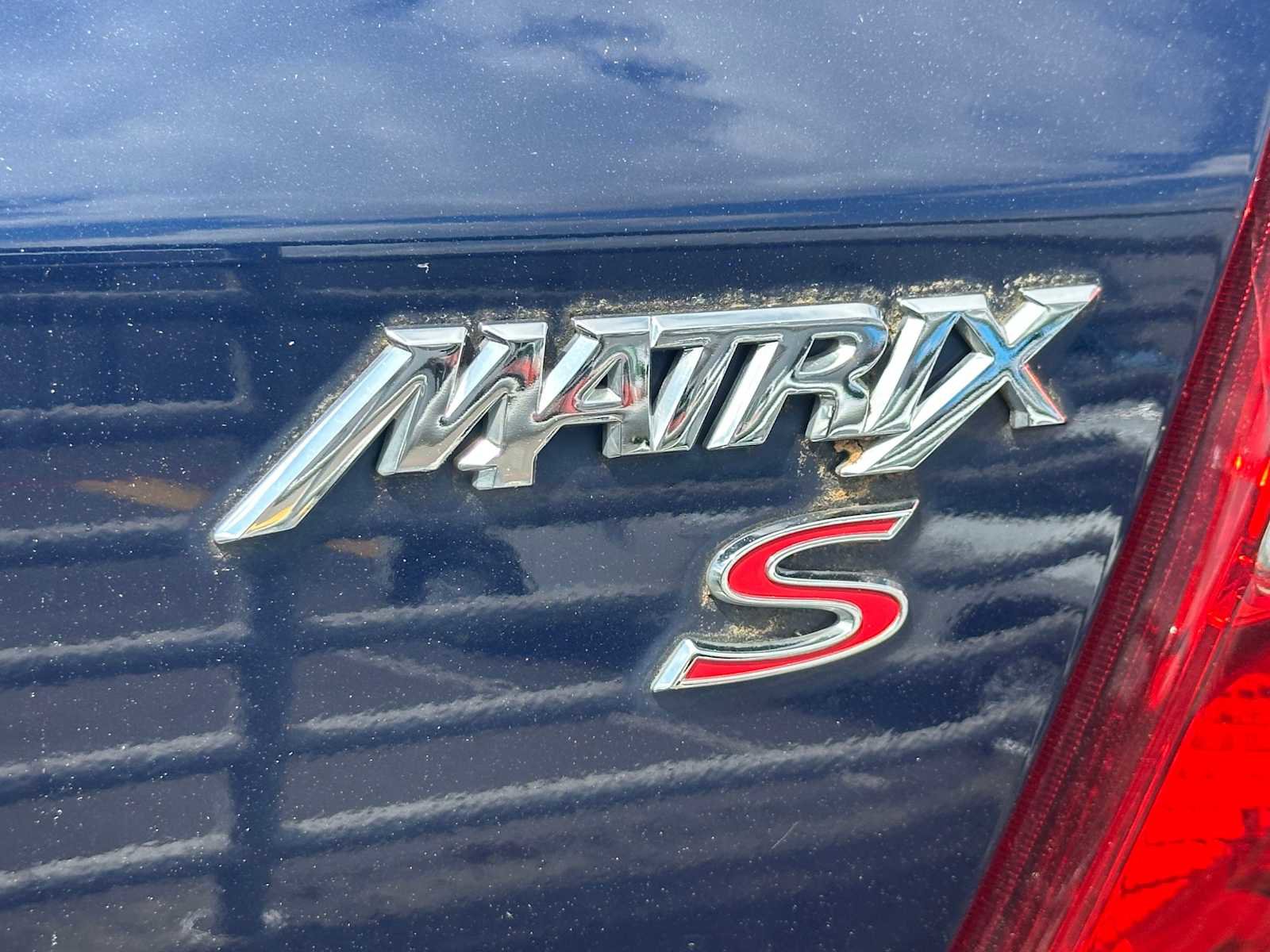 Used 2009 Toyota Matrix S AWD/4WD image 9