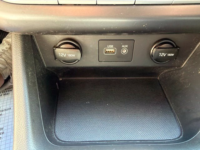 Used 2018 Hyundai Sonata SE FWD image 14