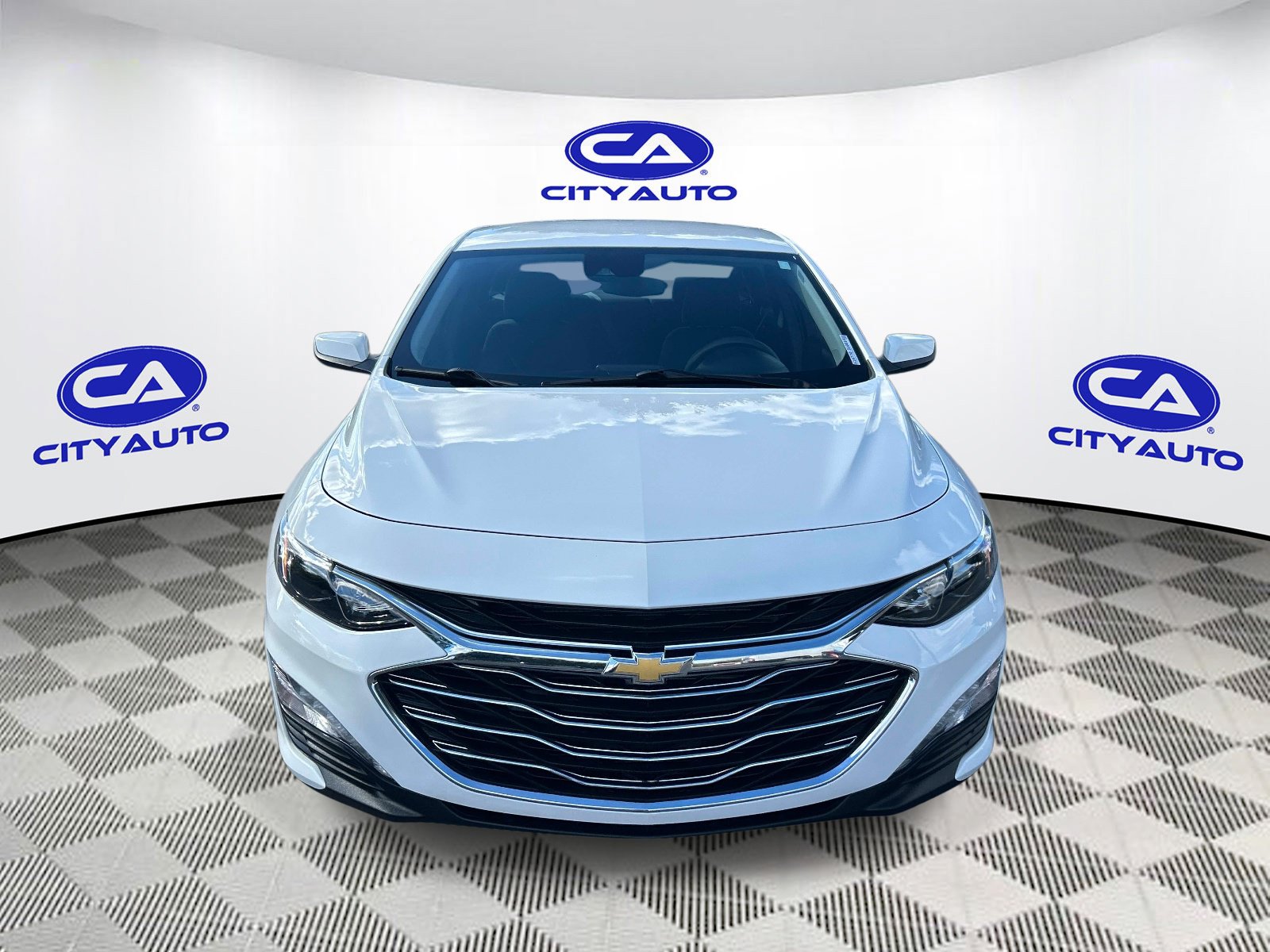 Used 2025 Chevrolet Malibu LT FWD image 10