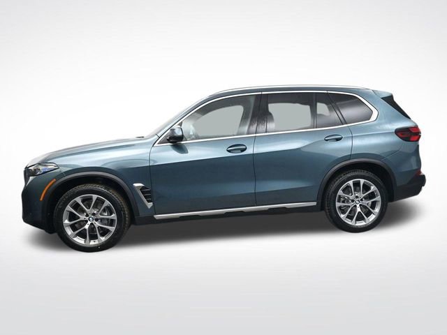 New 2026 BMW X5 sDrive40i w/ Premium Package image 8