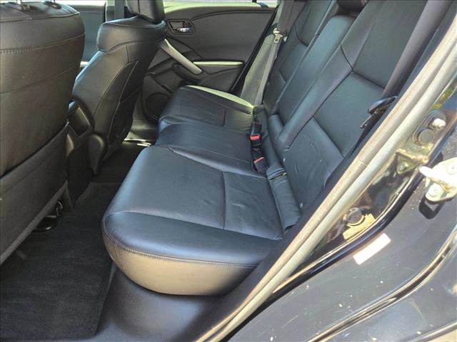 Used 2014 Acura RDX FWD w/ Technology Package image 17
