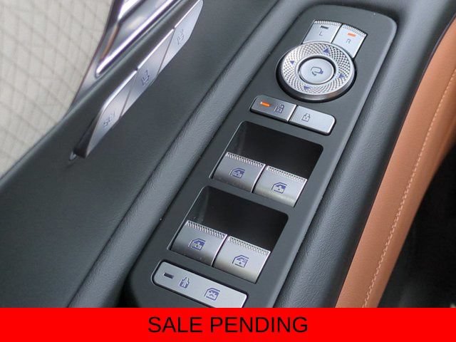 Used 2025 Genesis GV80 2.5T Prestige AWD/4WD image 23