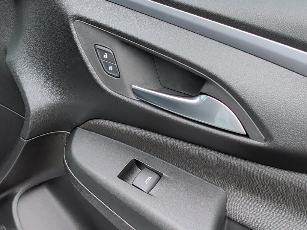 New 2026 Buick Envista Preferred w/ Convenience I Package FWD image 41