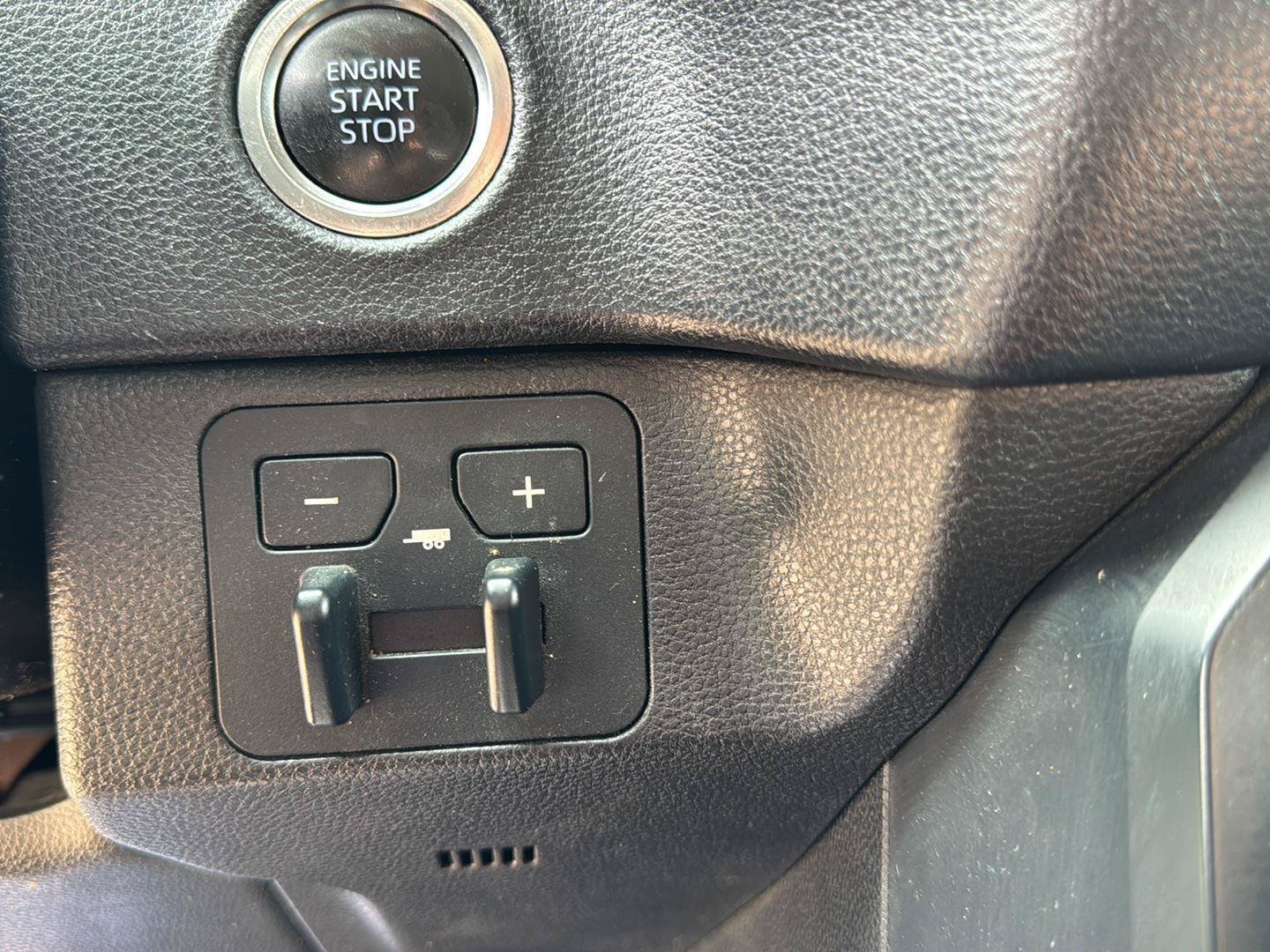 Used 2024 Toyota Tundra SR5 w/ SR5 Convenience Package AWD/4WD image 19