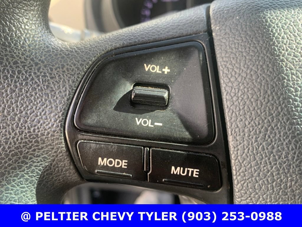 Used 2013 Kia Rio LX FWD image 20