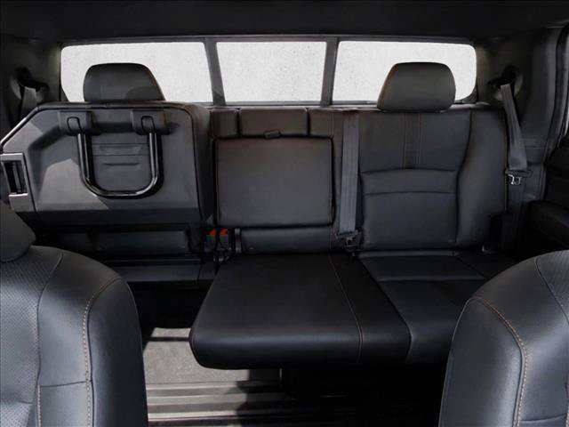Used 2025 Honda Ridgeline TrailSport image 22