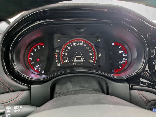New 2026 Dodge Durango GT AWD/4WD image 10